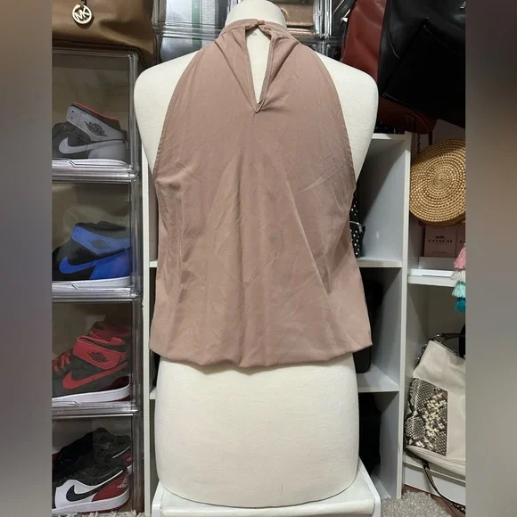 Express Body Suit - Picture 2 of 4